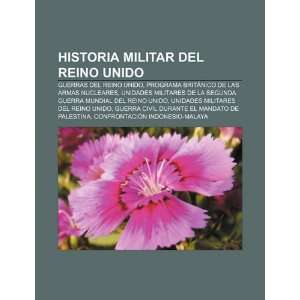   armas nucleares (Spanish Edition) (9781232507802): Fuente: Wikipedia