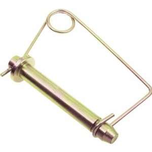  Speeco Farmex S071021SP P71021SP Safety Lock Hitch Pin 