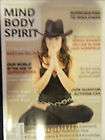 mind body spirit magazine  