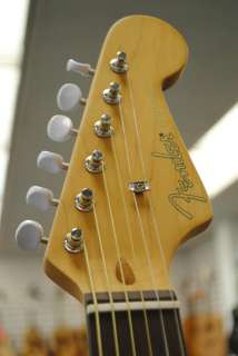 Fender Sonoran SCE Acoustic Electric Guitar  