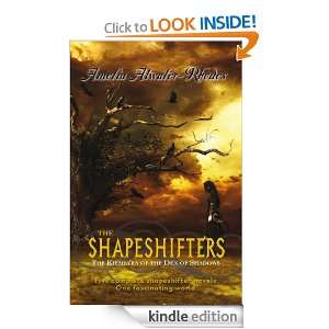 Start reading The Shapeshifters 