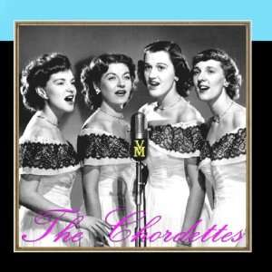   Swing No. 154   LP The Chordettes A Capella The Chordettes Music