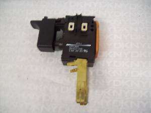 Bosch On Off Switch WH004  