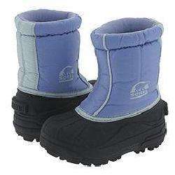 Sorel Kids Snow Command (Toddler) French Blue  