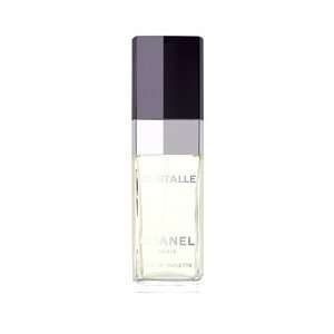  Chanel Cristalle Perfume for Women 2 oz Eau De Toilette 