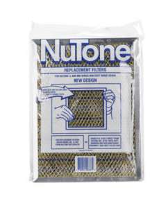 Broan Nutone LL62F Range Hood Replacement Filter NEW  