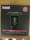 BUSHNELL 368350 XGC+ Color Golf GPS w/ Pre Loaded Courses NEW 