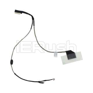 New LCD Video Data Cable For Acer Aspire One DC02000SB10 US  