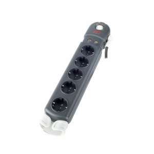  APC Essential SurgeArrest 5 outlets with Coax Protection 