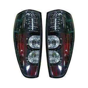  All New Depo TAIL LIGHT ASSEMBLY    Part ID 335 1917PXUS2: Automotive