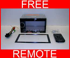   P1400DVD Radio Car Stereo Double DIN DVD/USB/CD//AUX Player  