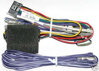 PANASONIC wire Harness CQVD7001U CQ VD7001U OEM H48  