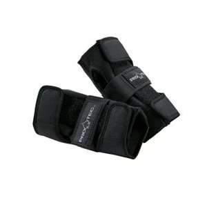 Protec Street Wrist Guard Protective Gear  Sports 