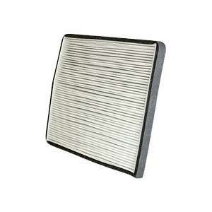   24818 Air Filter Panel for select Volvo models, Pack of 1: Automotive