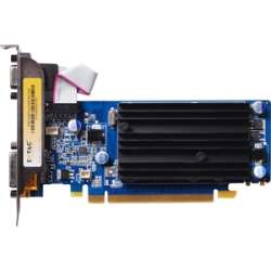    HSL GeForce 8400 GS Graphics Card   PCI Express 2.0  Overstock