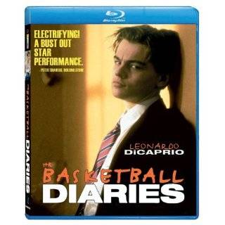 The Basketball Diaries [Blu ray]