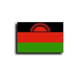  Malawi   World Flags Patio, Lawn & Garden