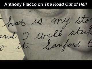 The Road Out of Hell: Sanford Clark and the True Story of 