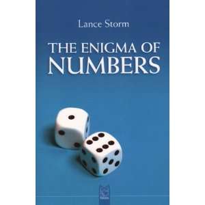  The Enigma of Numbers (9788895604008) Lance Storm Books