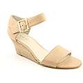 nine west women s pack ur bags beige sandals today $ 75 99 add to cart