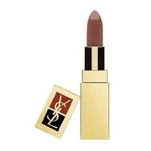   Laurent Rouge Pur Pure Lipstick SPF 8   #66 Rosewood, .13 oz Beauty