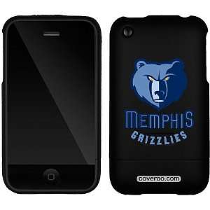    Coveroo Memphis Grizzlies Iphone 3G/3Gs Case
