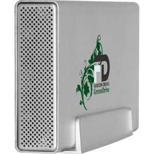  New   Fantom GreenDrive GD1500EU64 1.50 TB 3.5 External Hard Drive 