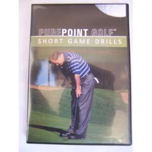  PurePoint Golf, Short Game Drills Movies & TV