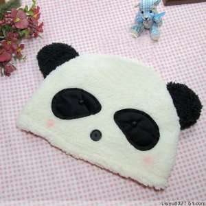  Cute Panda Hat Beanie Cap: Everything Else