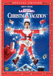 National Lampoons Christmas Vacation (DVD)  Overstock