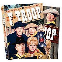 Troop   The Complete Seasons 1 & 2 (DVD)  Overstock