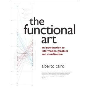  The Functional Art An introduction to information 