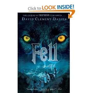 Fell [Paperback] David Clement Davies Books