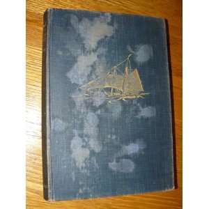 THE SMALL OCEAN GOING YACHT  ILLUSTRATED WITH TWENTY ONE DRAWINGS 