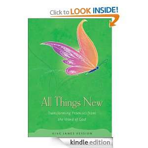 All Things New: Baker Publishing Group:  Kindle Store