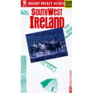 Ireland South West Insight Pocket (Insight Pocket Guide 