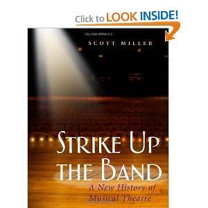   New History of Musical Theatre (9780325006420) Scott Miller Books