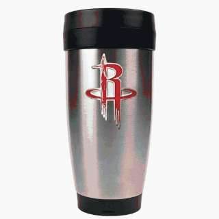  Great American Products Houston Rockets NBA Stainless 
