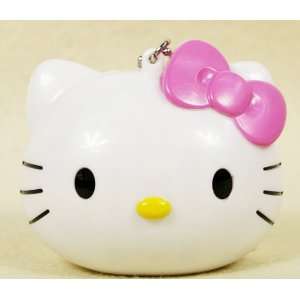  New Second Generation Hello Kitty  Mp4 Mini Portable 