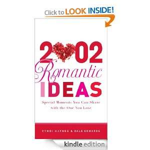 2,002 Romantic Ideas Special Moments You Can Share With the One You 