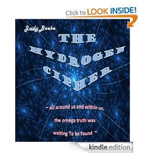 The Hydrogen Cipher Judy Beebe  Kindle Store