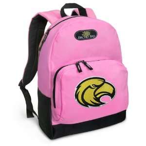  Southern Miss Pink Backpack Pink