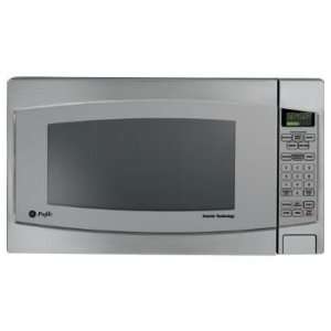 GE Profile JES2251 2.2 Cu. Ft. Capacity Countertop Microwave Oven 