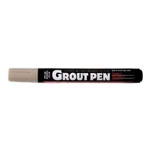  Grout Pen Grey   Ideal to Restore the Look of Tile Grout 