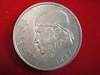 1977 Un Peso 1 Peso Mexico Mexican Coin  COOL #z11