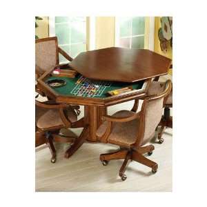  Brandon Poker And Dining Table