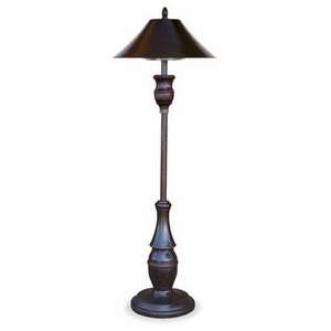  Northgate Electric Floor Lamp Patio Heater: Home & Kitchen