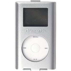  Rhinoskin iPod Mini Aluminum Hard Case  Players 