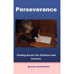  Perseverance (9781937251062): Imran and Tami Razvi: Books