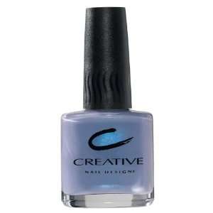  CND Creative Nail Designs Blue Nirvana #422: Health 